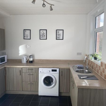 Wilton - Perfect Home For Contractors Private Large Drive Newcastle upon Tyne Exterior foto