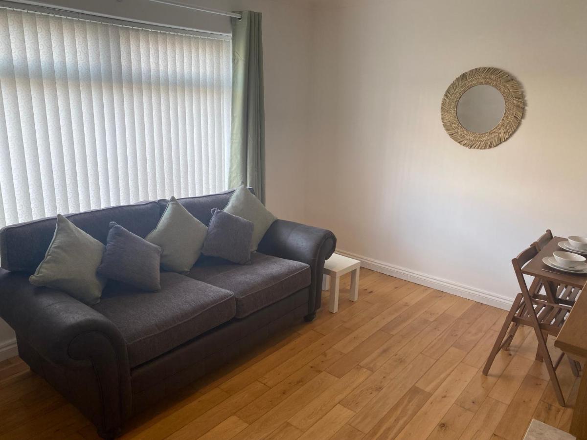 Wilton - Perfect Home For Contractors Private Large Drive Newcastle upon Tyne Exterior foto
