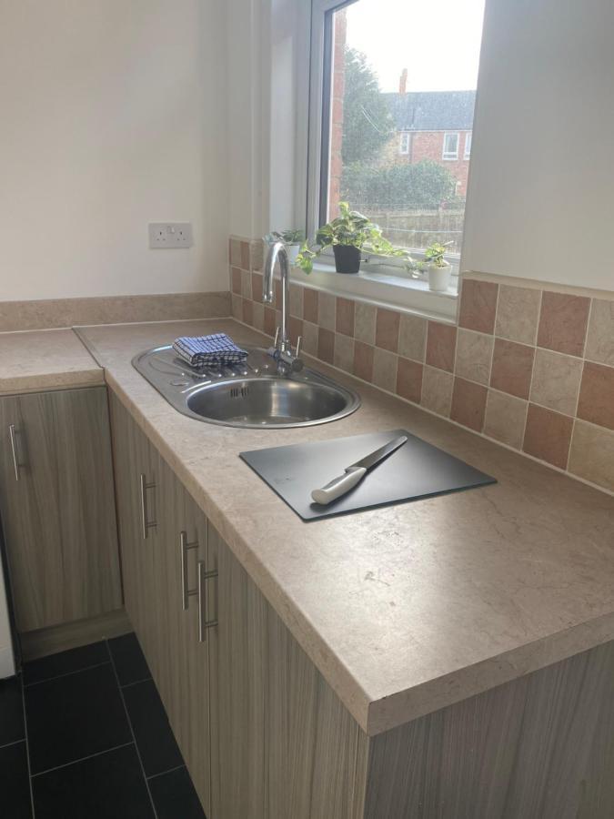 Wilton - Perfect Home For Contractors Private Large Drive Newcastle upon Tyne Exterior foto
